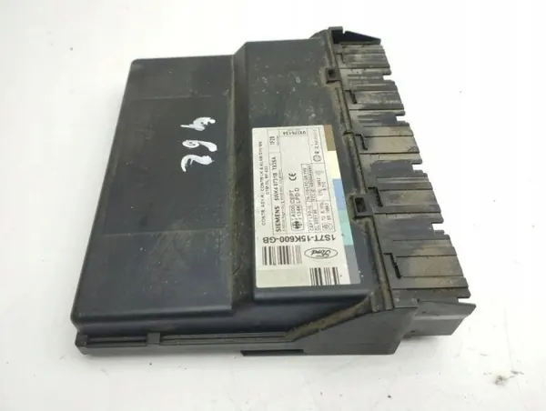Ford Mondeo III Komfortmodul OEM 1S7T15K600GB image 3