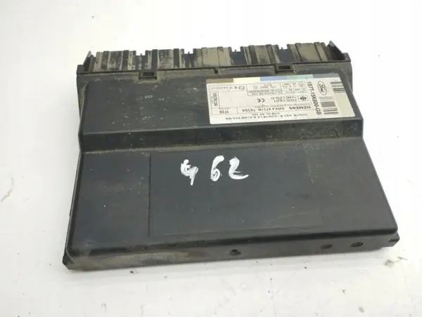 Ford Mondeo III Komfortmodul OEM 1S7T15K600GB image 4