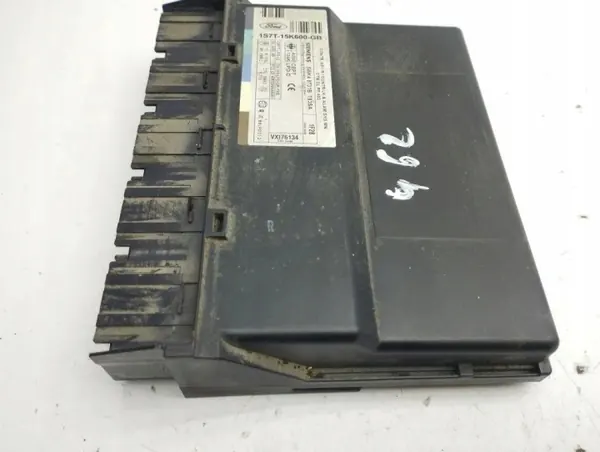 Ford Mondeo III Komfortmodul OEM 1S7T15K600GB image 7
