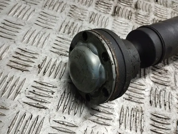 Framdrivningsaxel Mercedes-Benz ML W164 2006 image 3