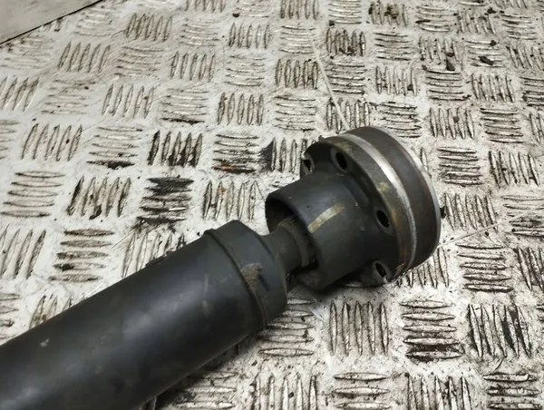 Framdrivningsaxel Mercedes-Benz ML W164 2006 image 5