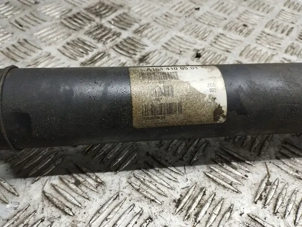 Framdrivningsaxel Mercedes-Benz ML W164 2006 image 7