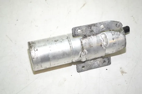 Klima-Trockner OEM A9608300983 für Mercedes Actros MP4 image 3