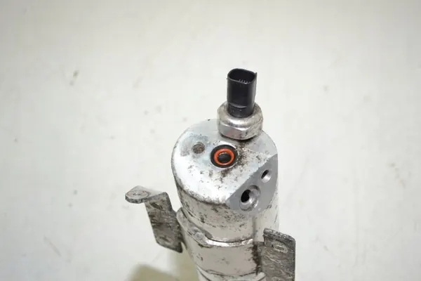 Klima-Trockner OEM A9608300983 für Mercedes Actros MP4 image 5