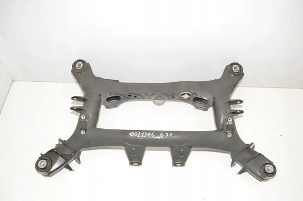 Molas traseiras BMW 3 Touring G21 OEM 33316794861 image 2