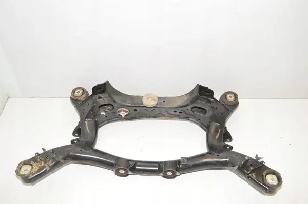 Molas traseiras BMW 3 Touring G21 OEM 33316794861 image 4