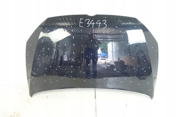 Motorabdeckung MASK OEM 5TA 2015- für VW Touran III image 2