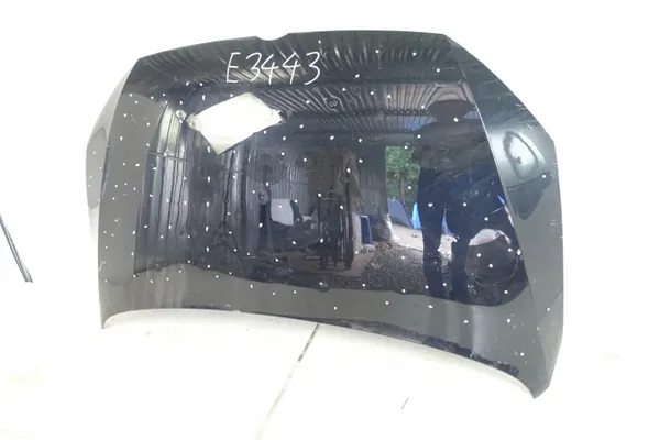 Motorabdeckung MASK OEM 5TA 2015- für VW Touran III image 4