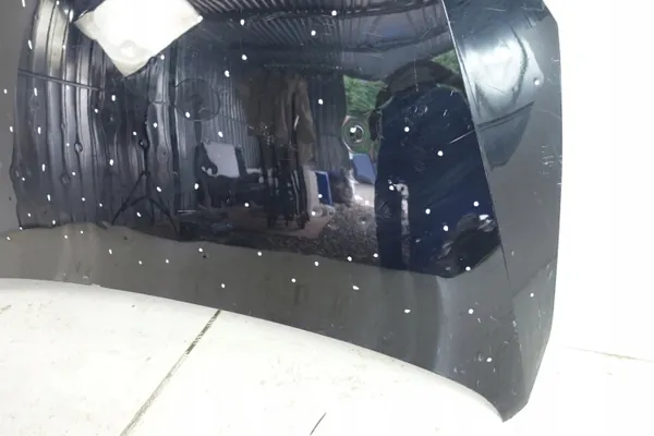 Motorabdeckung MASK OEM 5TA 2015- für VW Touran III image 5