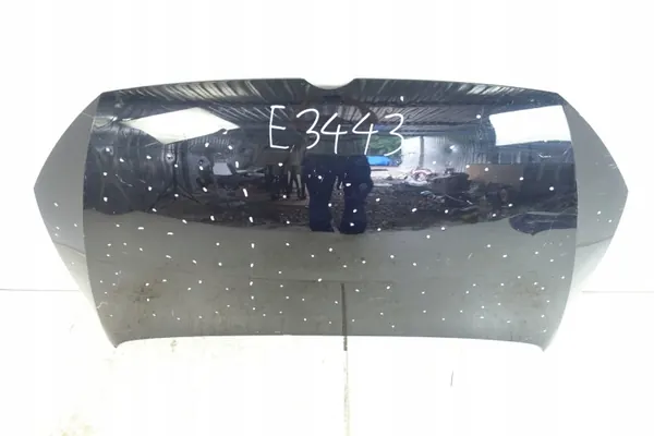 Motorabdeckung MASK OEM 5TA 2015- für VW Touran III image 6