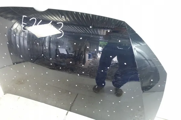 Motorabdeckung MASK OEM 5TA 2015- für VW Touran III image 8
