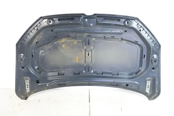 Motorabdeckung MASK OEM 5TA 2015- für VW Touran III image 9