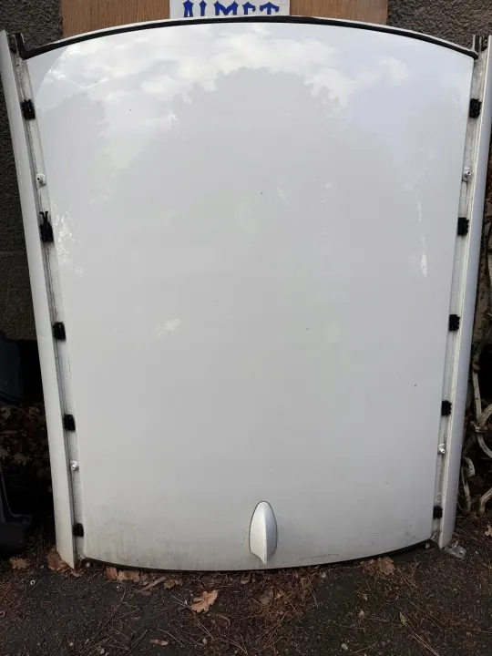 Painel de teto quarto BMW F10 OEM DACH BMW F10 300 image 2