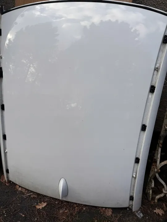 Painel de teto quarto BMW F10 OEM DACH BMW F10 300 image 3