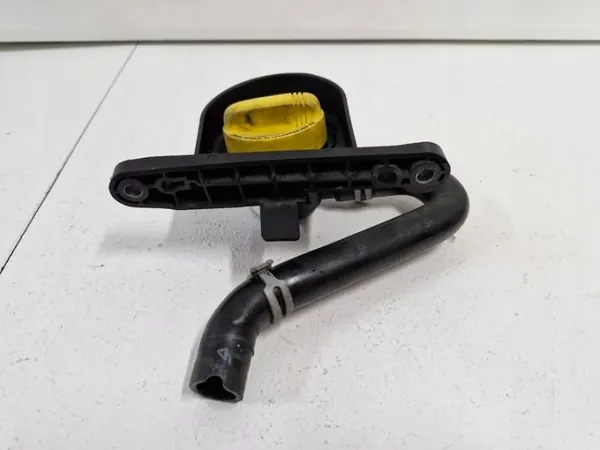 Bouchon de remplissage d'huile Renault OE OEM 152594221R - Occasion image 3