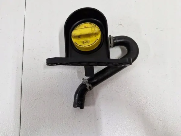 Bouchon de remplissage d'huile Renault OE OEM 152594221R - Occasion image 4