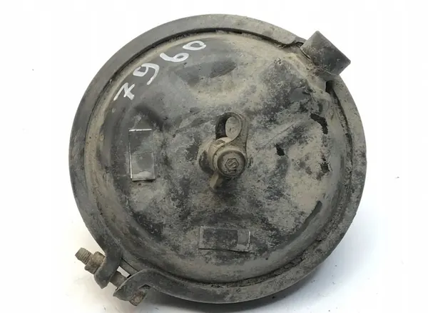 A0084202424 MERCEDES-BENZ Chambre de Frein Avant image 7