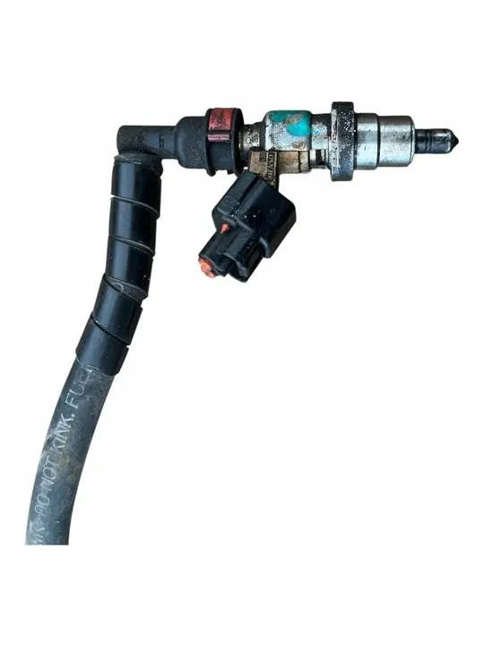 Toyota OE 23710-26010 Injektor image 3