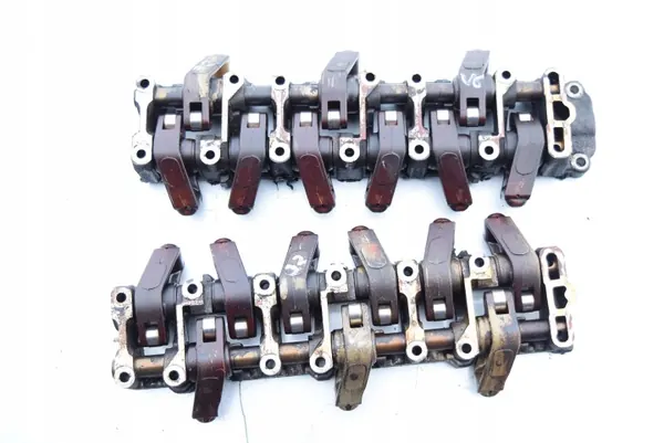 Mercedes W211 W163 W210 3.2 Elevadores Teclado OEM image 2