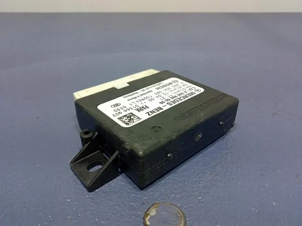 Module PDC Mercedes Classe B W246 OEM A2469000005 image 5