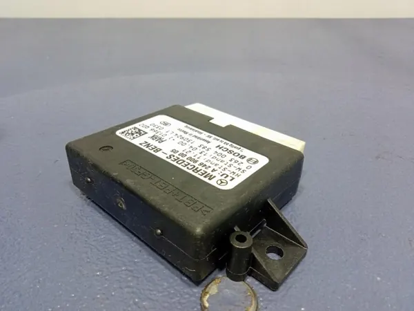 Module PDC Mercedes Classe B W246 OEM A2469000005 image 6