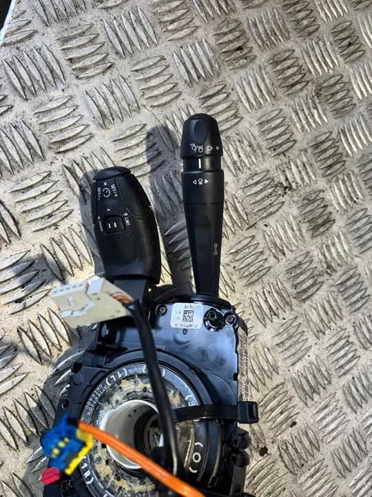 Gecombineerde Lichtschakelaar Peugeot 208 I 98154494ZD image 2