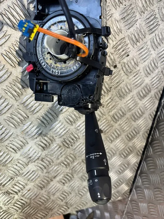 Gecombineerde Lichtschakelaar Peugeot 208 I 98154494ZD image 3