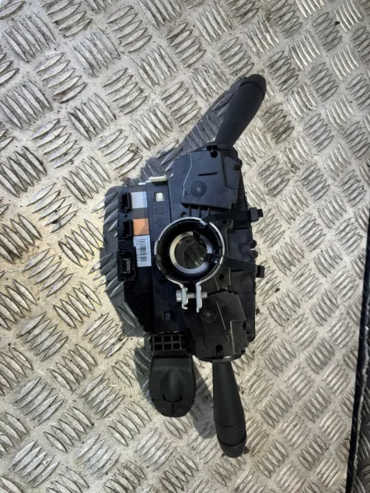 Gecombineerde Lichtschakelaar Peugeot 208 I 98154494ZD image 5