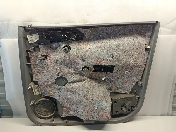 Ford Ranger IV Voorlinker deurpaneel OEM AB39-2623943-A image 5