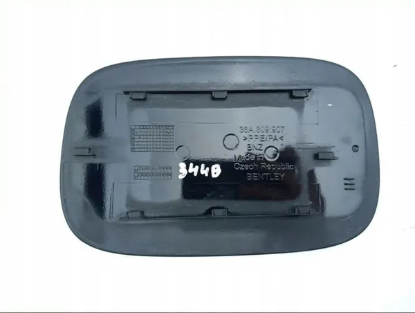 Bentley Bentayga polttoainesäiliön korkki OEM 36A809907 image 8