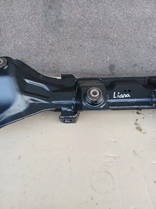 SANKI ŁAWA BELKA TYŁ OEM - Achterbalkophanging Suzuki Liana image 3