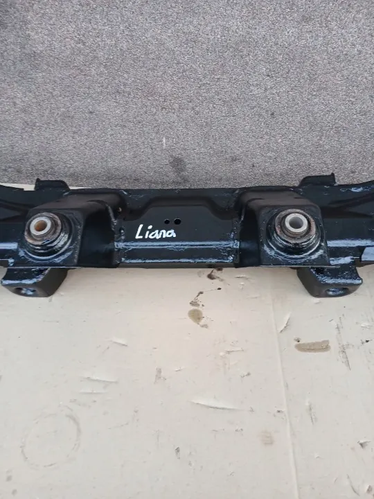 SANKI ŁAWA BELKA TYŁ OEM - Achterbalkophanging Suzuki Liana image 4
