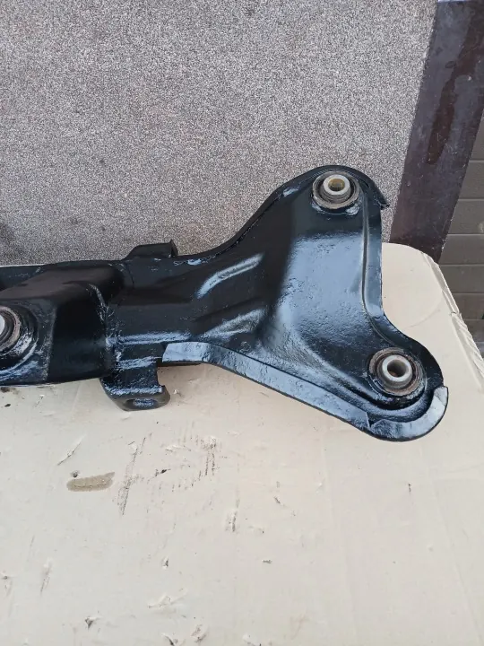 SANKI ŁAWA BELKA TYŁ OEM - Achterbalkophanging Suzuki Liana image 7