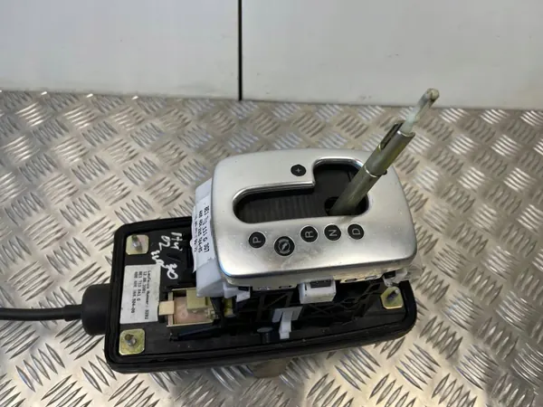 Levier de vitesse Audi A4/S4 B6 OEM 8E1713111G image 4