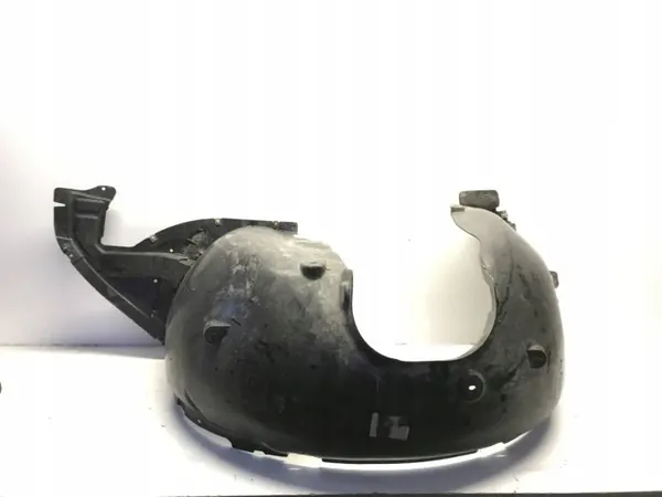 Skoda Octavia Mk3 Front linker Kotflügel OEM 5E0809957D image 2