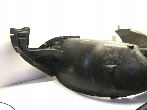 Skoda Octavia Mk3 Front linker Kotflügel OEM 5E0809957D image 3