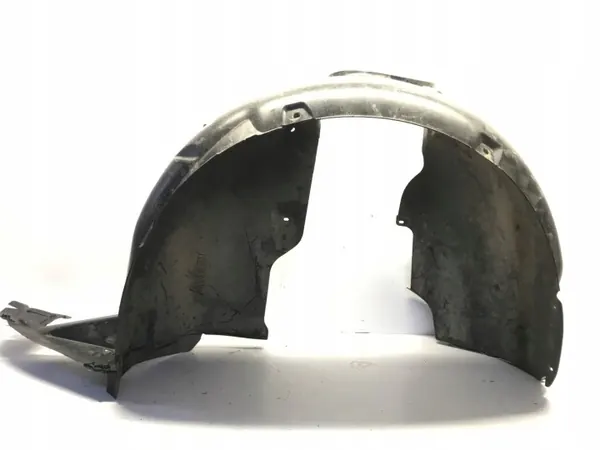 Skoda Octavia Mk3 Front linker Kotflügel OEM 5E0809957D image 4