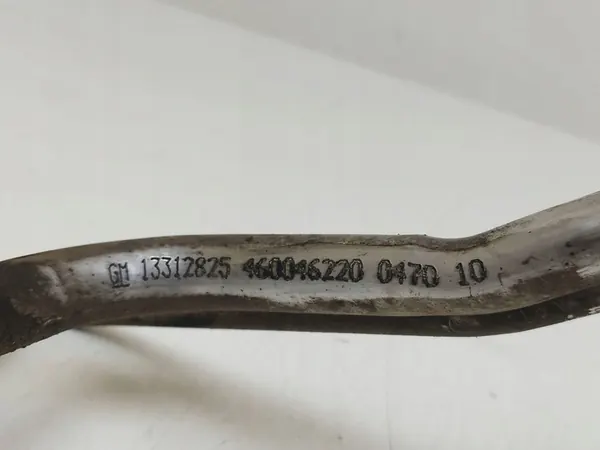 Opel OE 13312825 Ilmastointiputki image 5