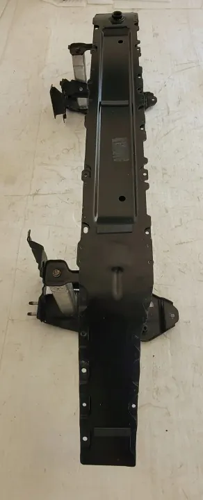 Framstötfångarbalk OEM A1676206601 för Mercedes GLE image 5