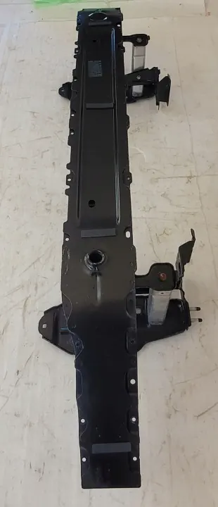 Framstötfångarbalk OEM A1676206601 för Mercedes GLE image 6