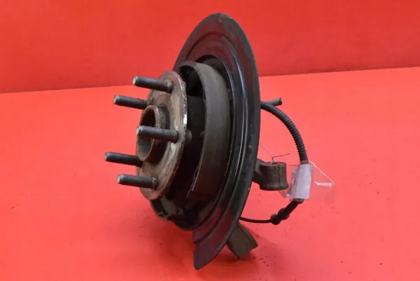 OEM mamAUTO-1052388- Höger Baknav Jeep Grand Cherokee image 4