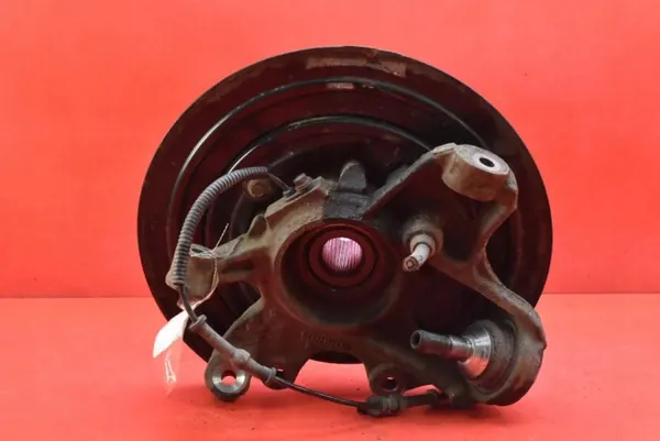 OEM mamAUTO-1052388- Höger Baknav Jeep Grand Cherokee image 5