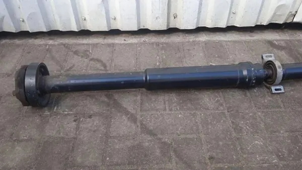 Mercedes GLC W253 Vetoakseli OEM A2534101101 image 3