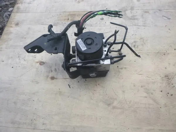 ABS ESP Chrysler Voyager Dodge Caravan image 2