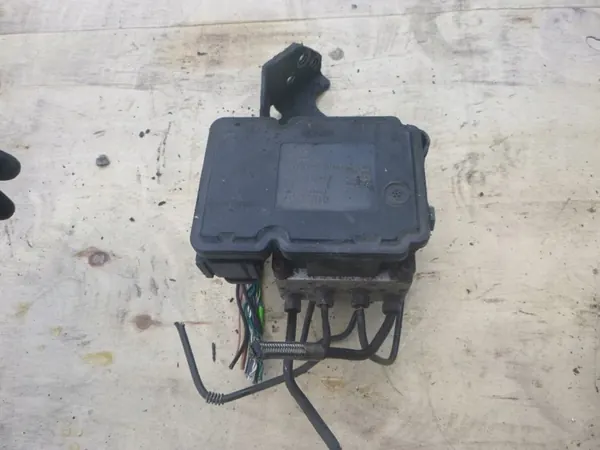 ABS ESP Chrysler Voyager Dodge Caravan image 5