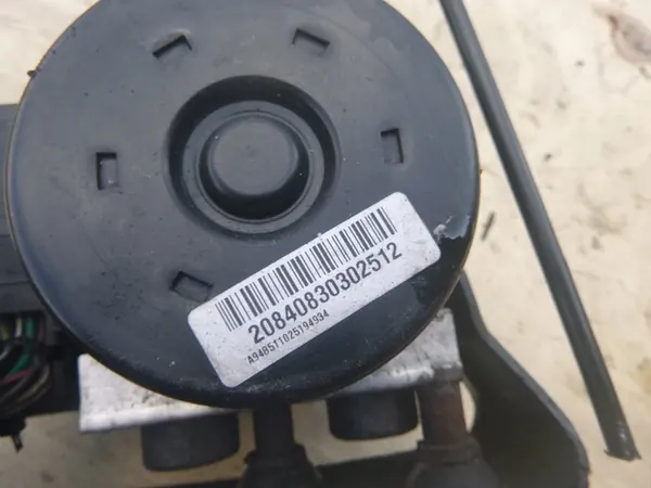 ABS ESP Chrysler Voyager Dodge Caravan image 7