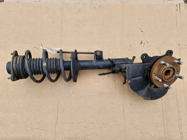 OEM 1 Höger Framfjädring för Hyundai Veloster 1.6 GDI image 2