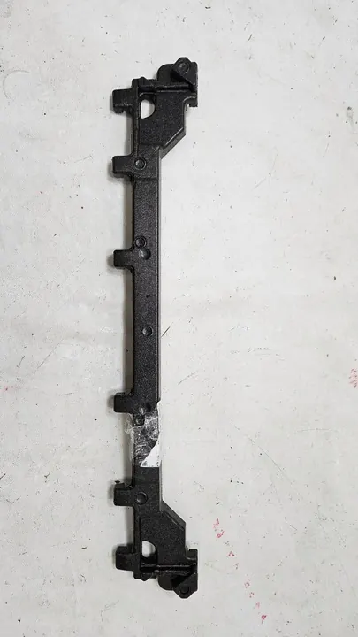 Etupuskuri Imu Audi Q2 OEM image 2