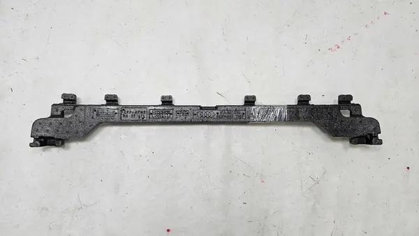 Etupuskuri Imu Audi Q2 OEM image 4