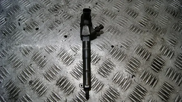 Injecteur Opel Vectra C image 1